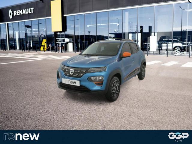 Dacia