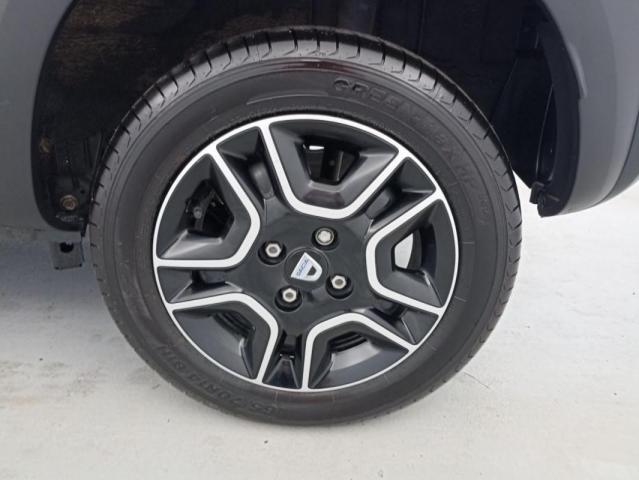 Dacia Spring image 6