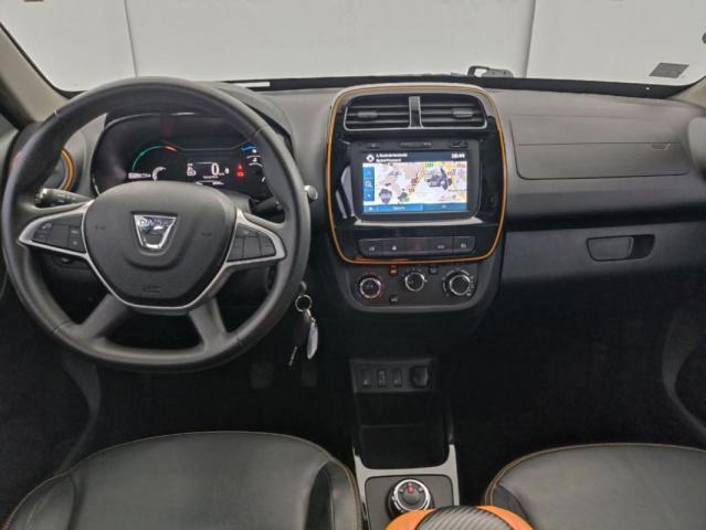 Dacia Spring image 8