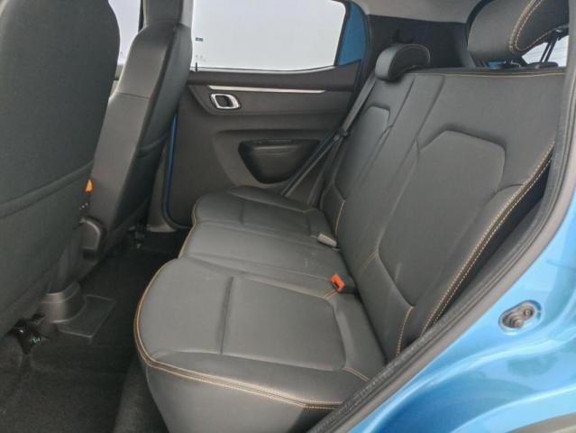 Dacia Spring image 7
