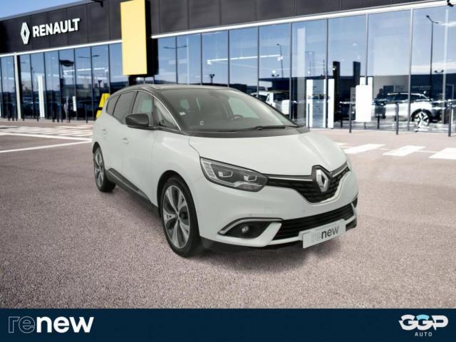 Renault Grand Scénic image 3