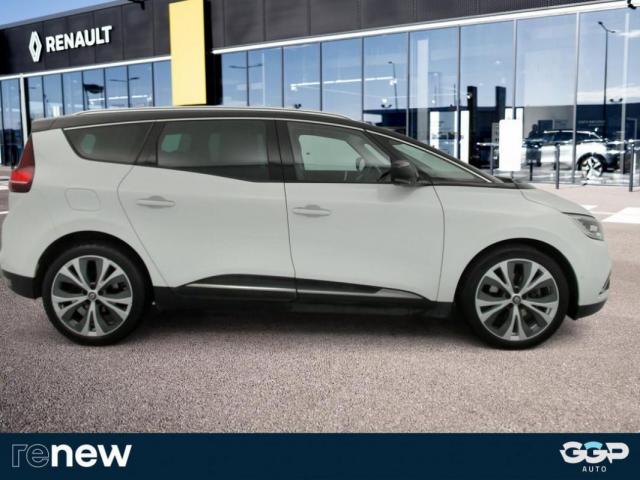 Renault Grand Scénic image 8