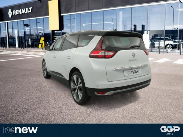 Renault Grand Scénic image 2