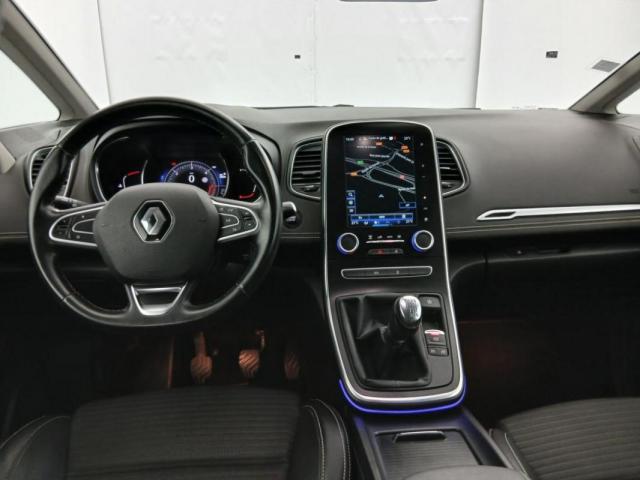 Renault Grand Scénic image 4