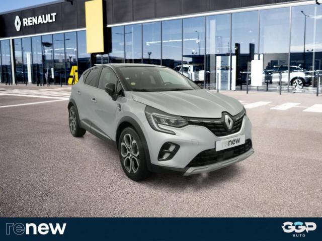 Renault Captur image 5