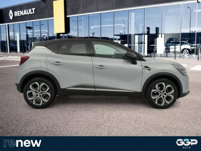 Renault Captur image 8