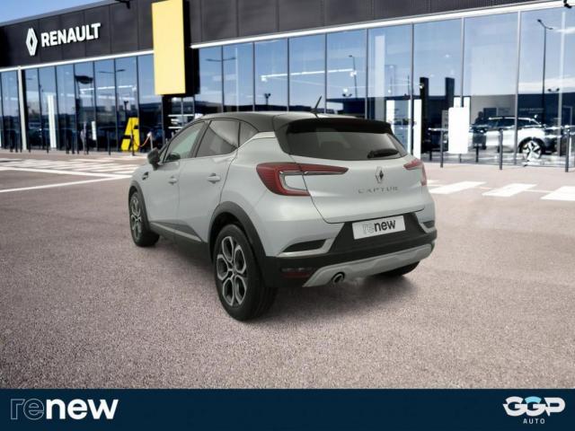 Renault Captur image 4