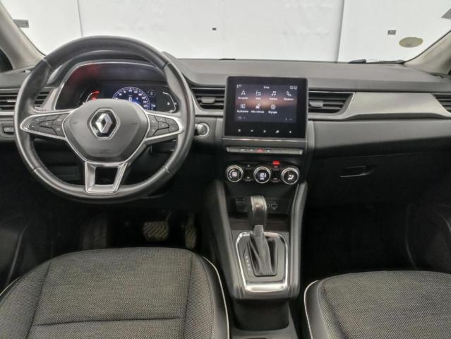 Renault Captur image 9