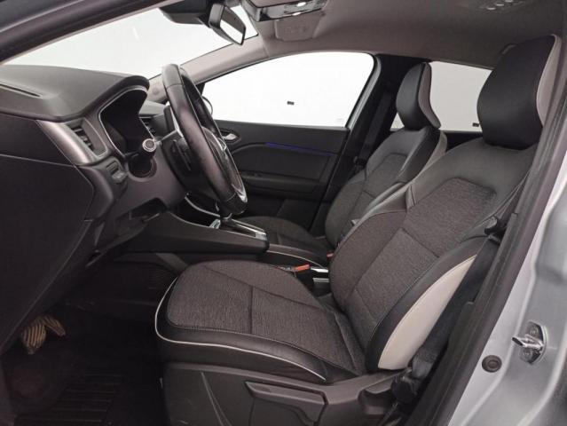 Renault Captur image 3
