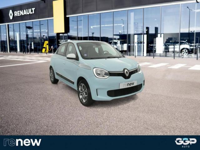 Renault Twingo image 4