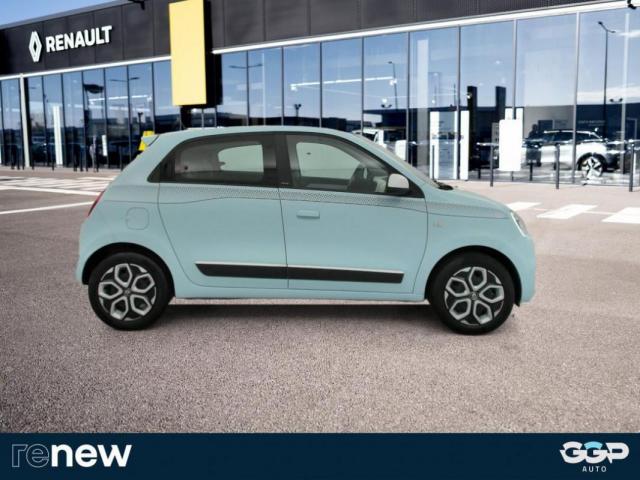 Renault Twingo image 9