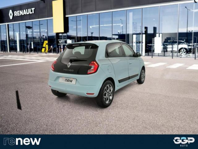Renault Twingo image 5