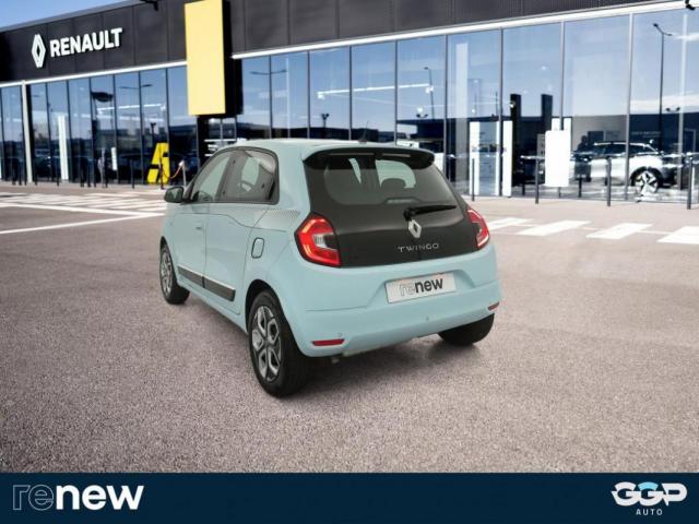 Renault Twingo image 2