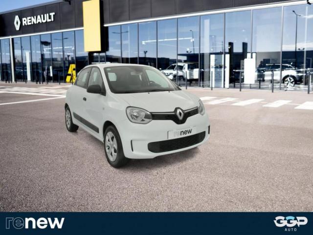 Renault Twingo image 4