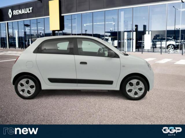 Renault Twingo image 1