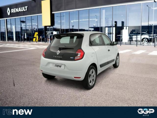 Renault Twingo image 3