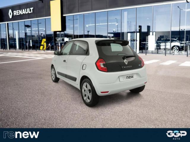 Renault Twingo image 9