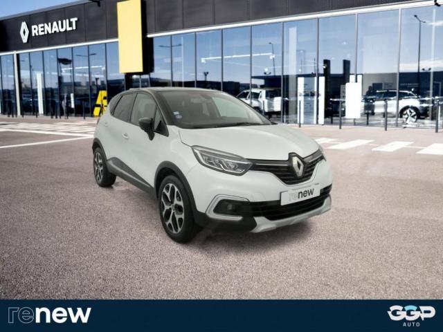 Renault Captur image 4