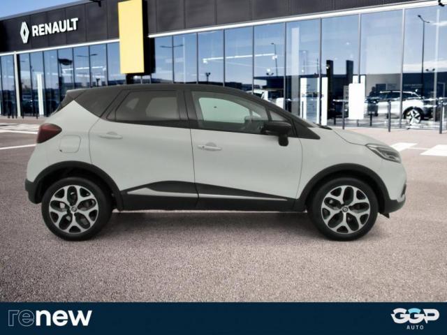Renault Captur image 7