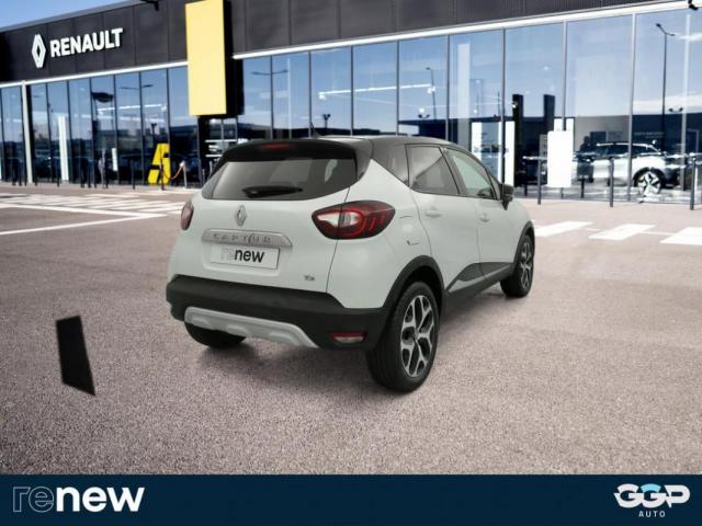 Renault Captur image 2