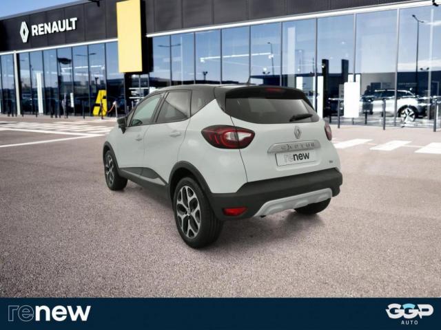 Renault Captur image 1
