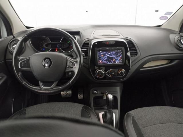 Renault Captur image 9