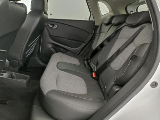 Renault Captur image 6