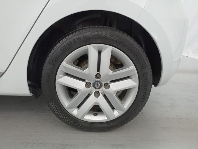Renault Clio image 1