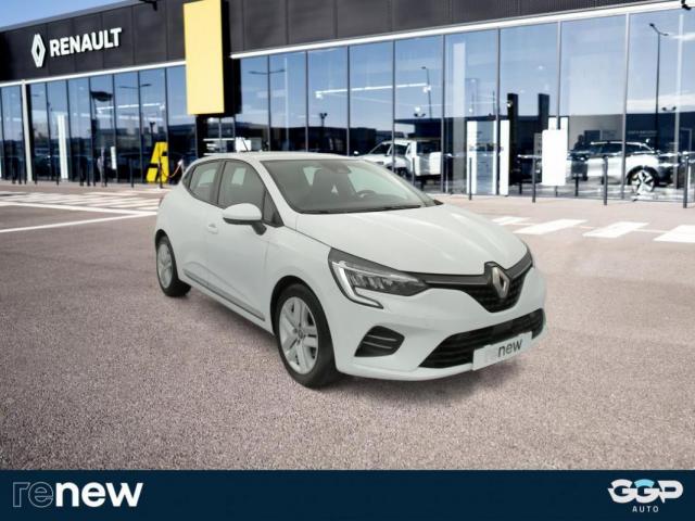 Renault Clio image 7