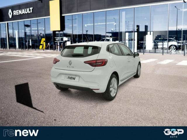 Renault Clio image 4