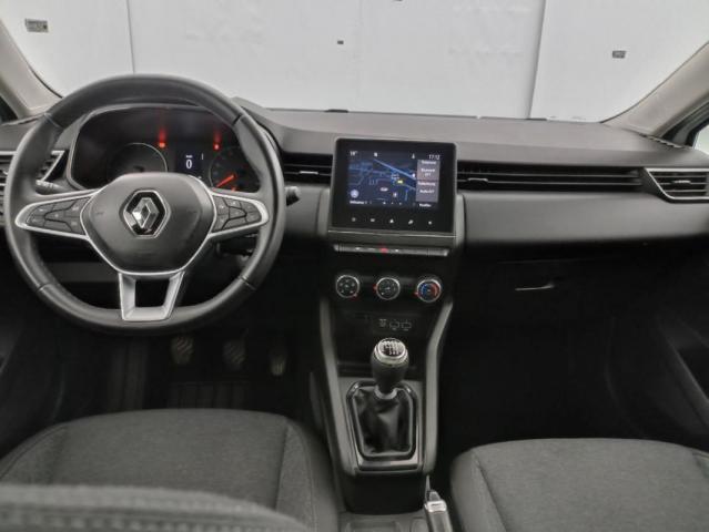 Renault Clio image 9