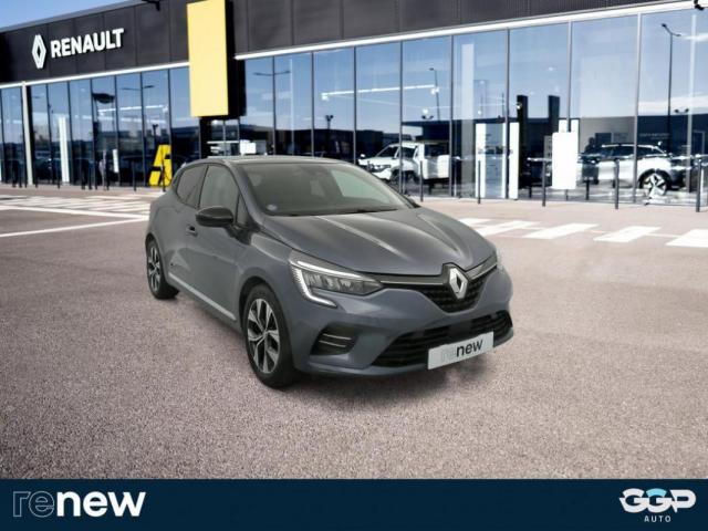 Renault Clio image 5
