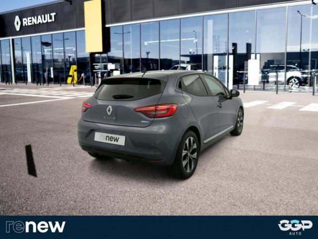 Renault Clio image 7