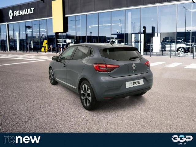 Renault Clio image 9