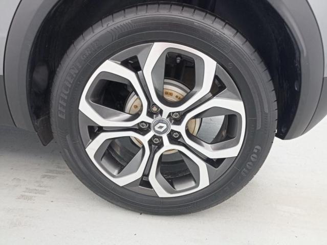 Renault Captur image 1