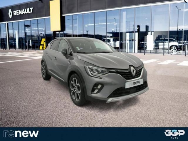 Renault Captur image 2