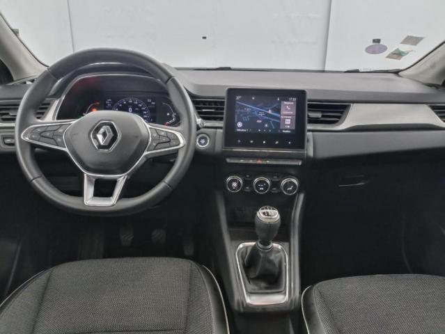 Renault Captur image 6