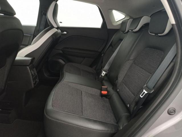 Renault Captur image 4
