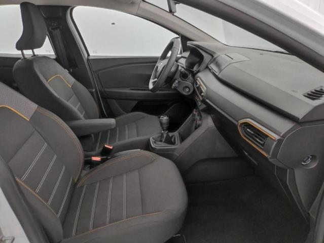 Dacia Sandero image 7