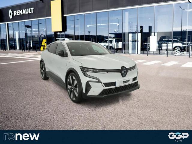 Renault Mégane E-Tech image 8