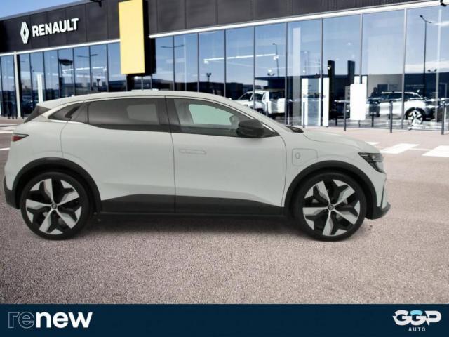Renault Mégane E-Tech image 4