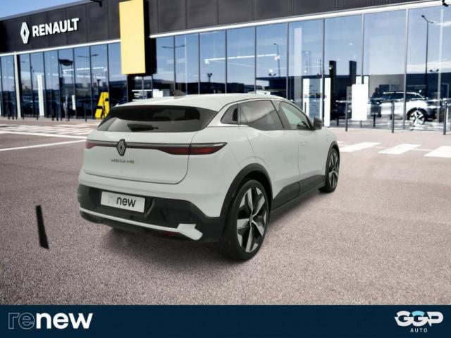 Renault Mégane E-Tech image 5