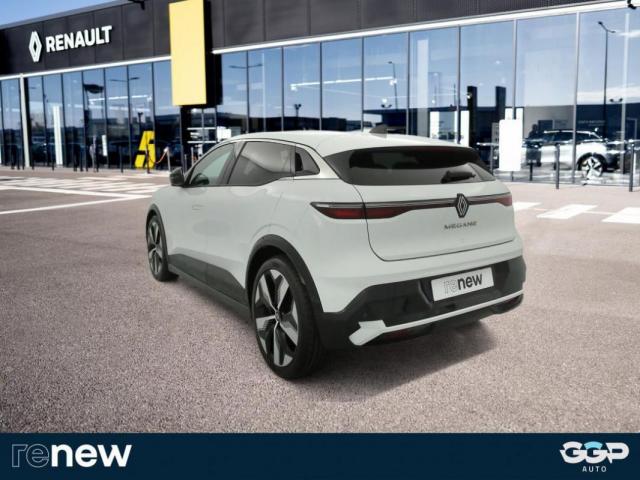 Renault Mégane E-Tech image 3