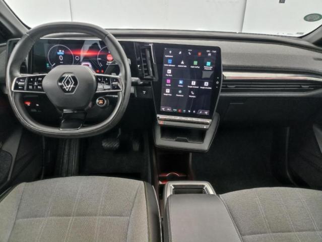Renault Mégane E-Tech image 7