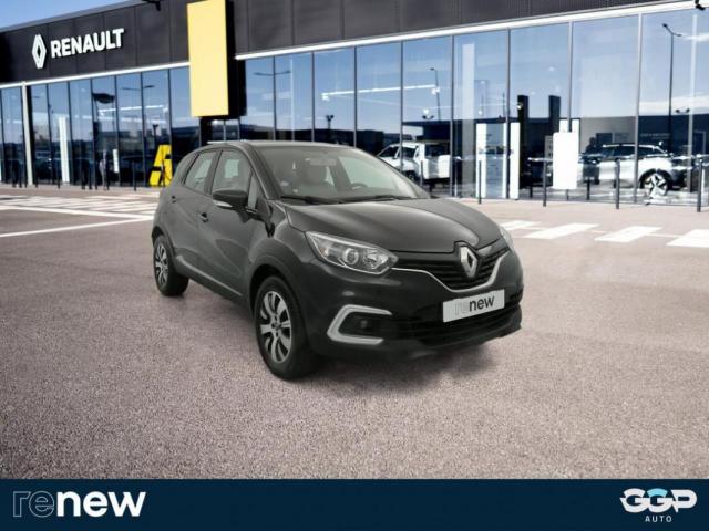 Renault Captur image 8