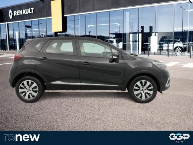 Renault Captur image 7