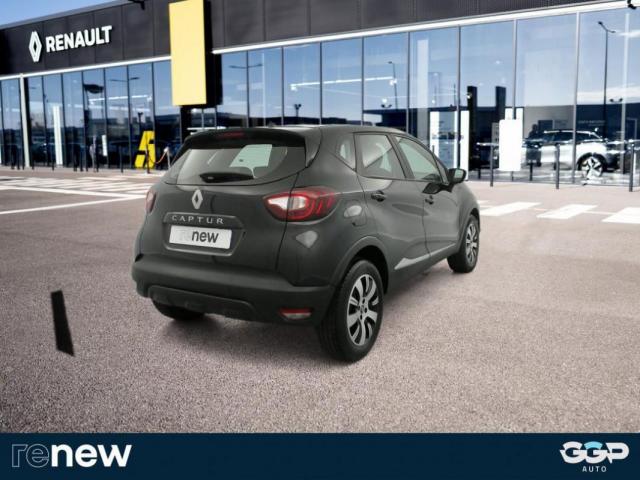 Renault Captur image 6