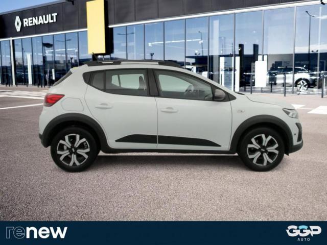 Dacia Sandero image 9