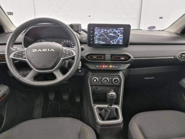Dacia Sandero image 5