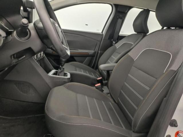 Dacia Sandero image 1